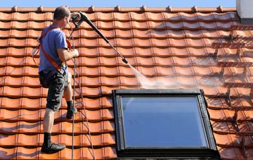 roof cleaning Llangathen, Carmarthenshire