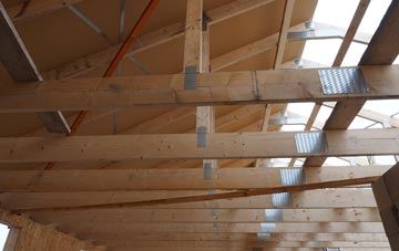 Llangathen roof truss costs