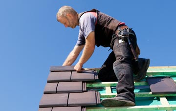 disadvantages of Llangathen slate roofing