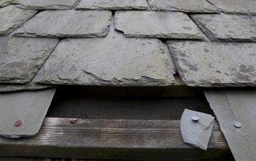 Llangathen slate roof repairs and maintenance