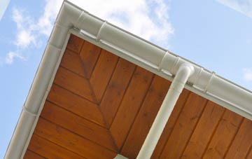 Llangathen soffit types
